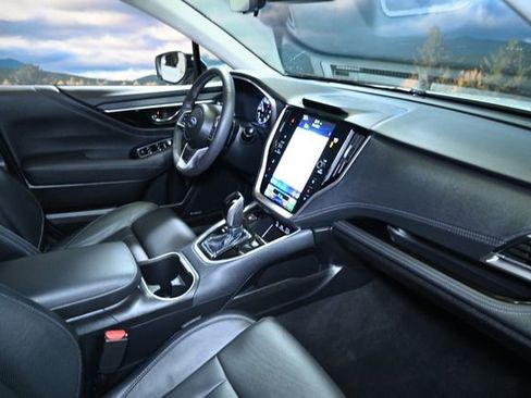 Certified 2023 Subaru Outback Touring XT image 48