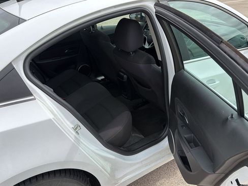 Used 2014 Chevrolet Cruze LT w/ All-Star Edition image 18