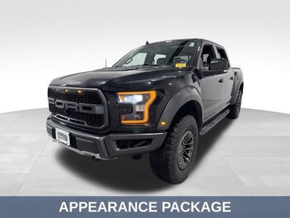 Used 2019 Ford F150 Raptor w/ Equipment Group 802A Luxury