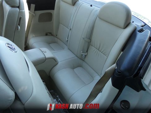 Used 2003 Lexus SC 430 Convertible RWD image 35