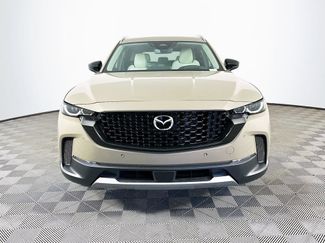 New 2026 MAZDA CX-50 AWD 2.5 S w/ Accent Package video 3