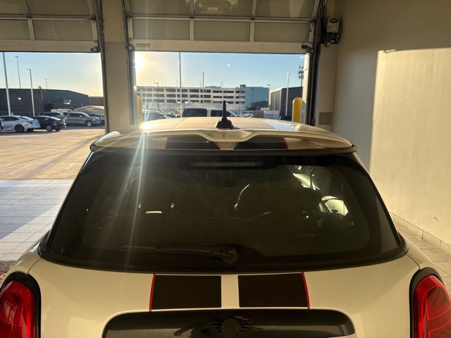 Used 2024 MINI Cooper John Cooper Works FWD image 6