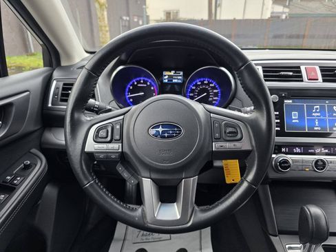 Used 2016 Subaru Outback 2.5i Premium AWD/4WD image 31