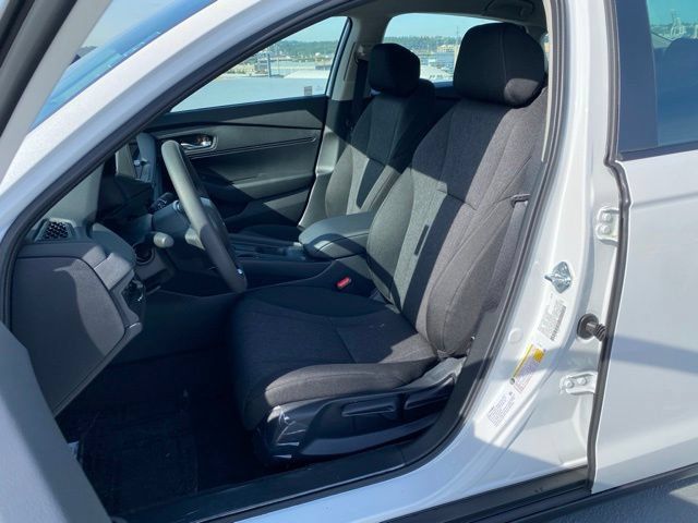 New 2026 Honda Accord LX image 17