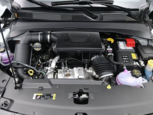 New 2026 Jeep Compass Limited image 22