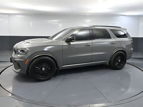 Used 2022 Dodge Durango R/T image 12