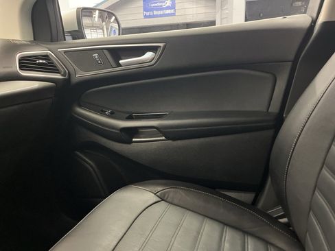 Used 2017 Ford Edge SEL w/ Equipment Group 201A image 14