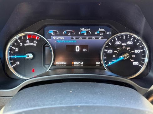 Used 2021 Ford F350 Lariat w/ Lariat Ultimate Package image 25