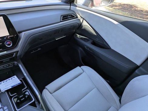 New 2026 Lexus TX 350 AWD w/ Technology Package image 21