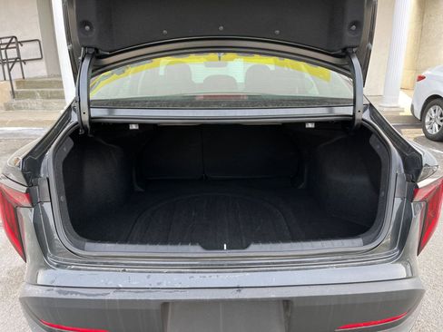 Used 2025 Kia K4 LXS image 27