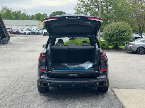 New 2026 BMW X5 xDrive50e AWD/4WD image 31