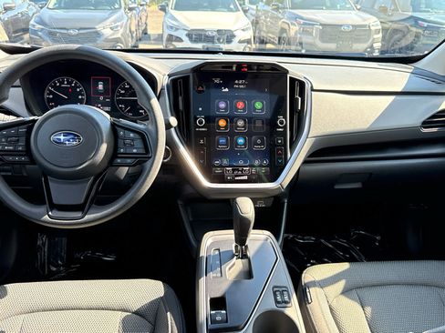 Certified 2024 Subaru Crosstrek 2.0i Premium AWD/4WD image 14