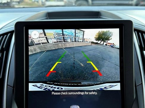 Certified 2022 Ford Edge SEL image 25