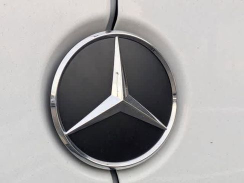Used 2024 Mercedes-Benz eSprinter 170 Cargo image 9