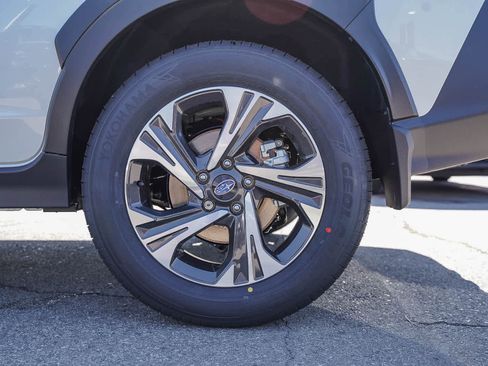 New 2026 Subaru Crosstrek 2.0i Premium image 8