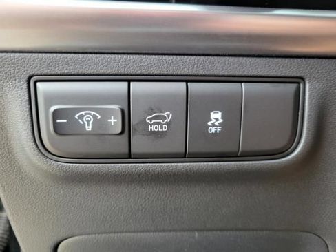 Used 2025 Hyundai Tucson SEL AWD/4WD image 21