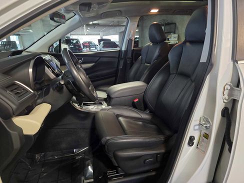 Used 2021 Subaru Ascent Limited w/ Technology Package image 22