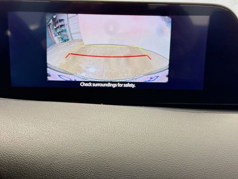 Used 2024 MAZDA MAZDA3 s image 14