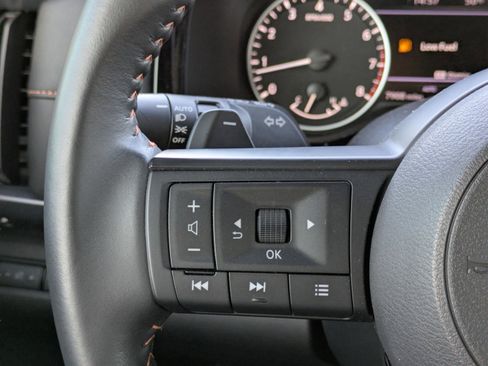 Used 2025 Nissan Pathfinder Rock Creek image 29