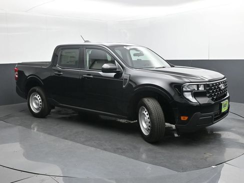 New 2026 Ford Maverick XL w/ 4K Tow Package AWD/4WD image 32