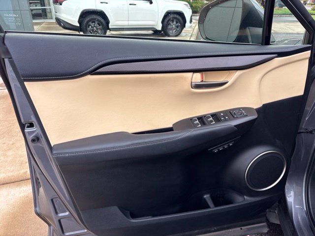 Used 2021 Lexus NX 300 AWD w/ Premium Package image 12