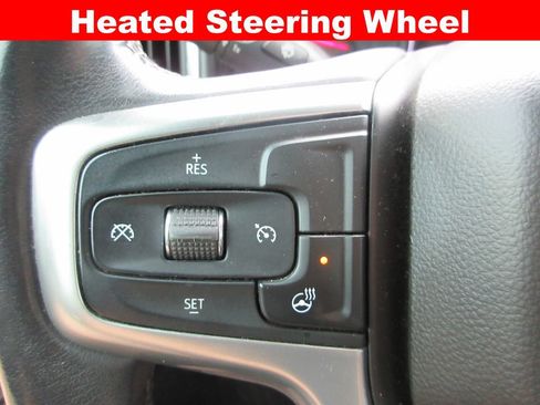 Used 2020 Chevrolet Silverado 1500 LT w/ All-Star Edition AWD/4WD image 32
