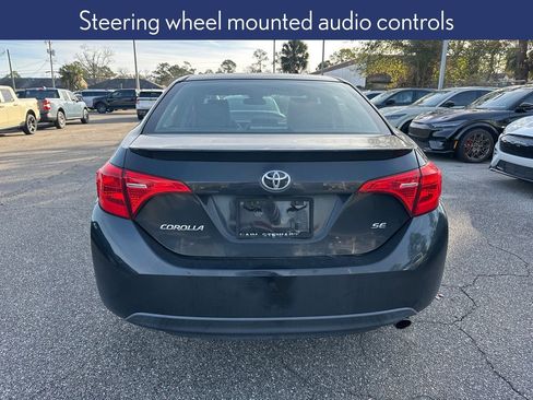 Used 2018 Toyota Corolla L image 5