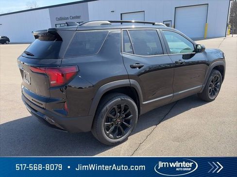 New 2026 GMC Terrain Elevation AWD/4WD image 12