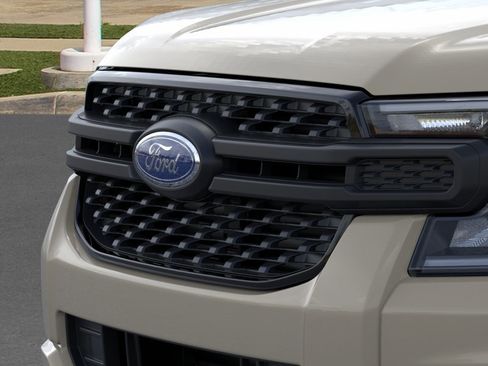 Used 2025 Ford Ranger XL w/ Trailer Tow Package AWD/4WD image 17