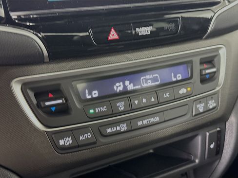 New 2026 Honda Ridgeline TrailSport+ image 19