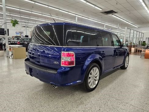 Used 2014 Ford Flex SEL w/ Equipment Group 202A image 4