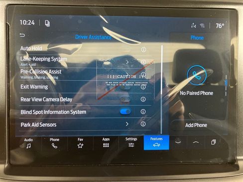 New 2026 Ford F150 XL w/ Equipment Group 103A High image 26