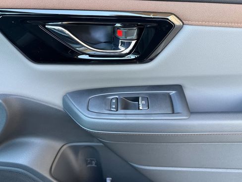 New 2026 Subaru Forester Sport AWD/4WD image 18