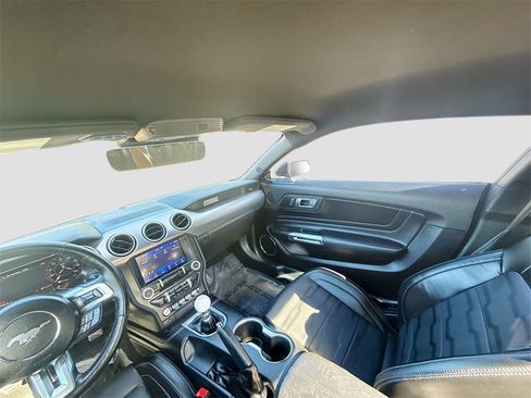 Used 2022 Ford Mustang GT Premium w/ Equipment Group 401A image 23