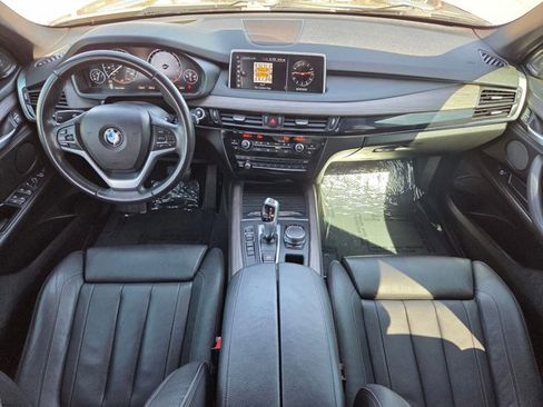 Used 2017 BMW X5 sDrive35i RWD image 23