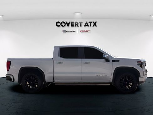 Used 2022 GMC Sierra 1500 Denali AWD/4WD image 8