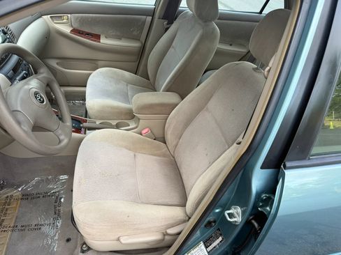 Used 2006 Toyota Corolla LE FWD image 17