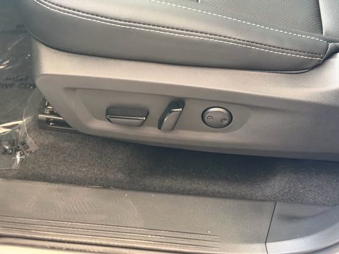 New 2026 Nissan Murano SL AWD/4WD image 9