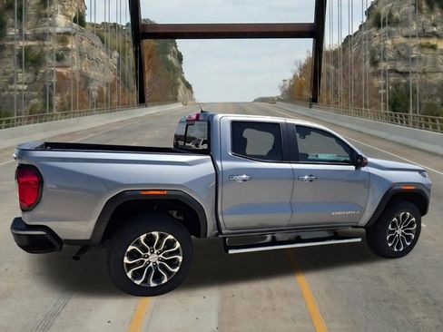 New 2026 GMC Canyon Denali AWD/4WD image 11