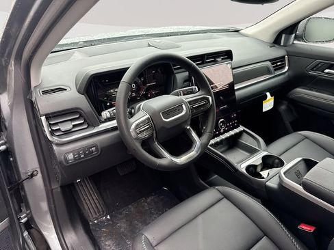 New 2026 GMC Terrain Denali AWD/4WD image 10