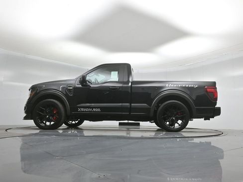 New 2025 Ford F150 XL w/ Equipment Group 103A High AWD/4WD image 44