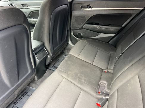 Used 2018 Hyundai Elantra SEL image 5