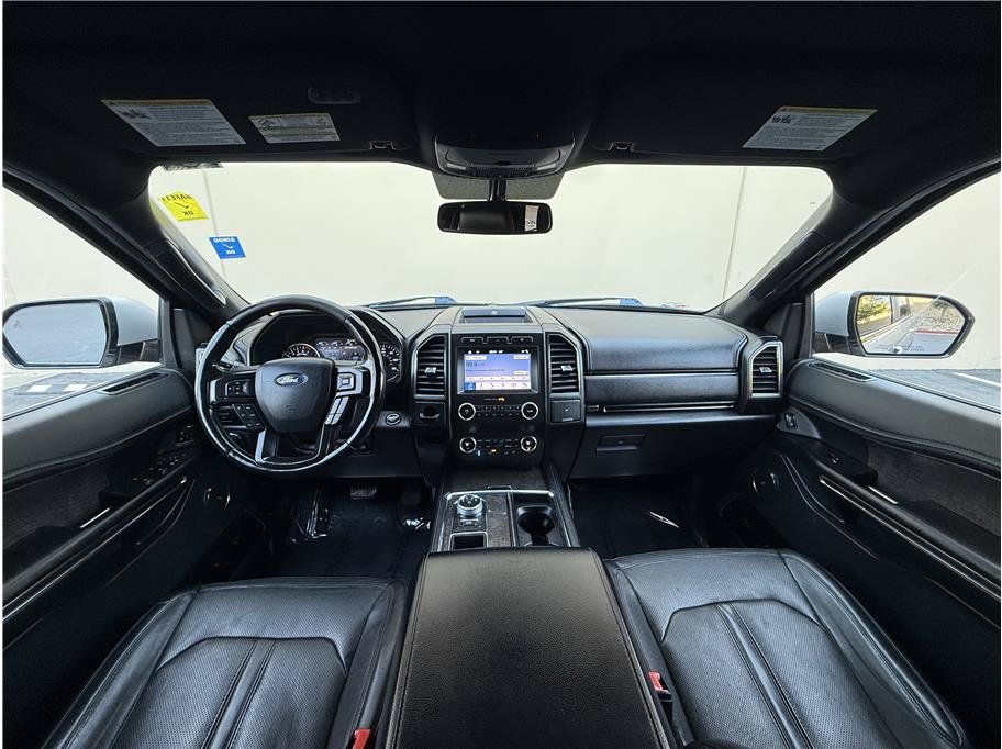 Used 2019 Ford Expedition Limited RWD image 8