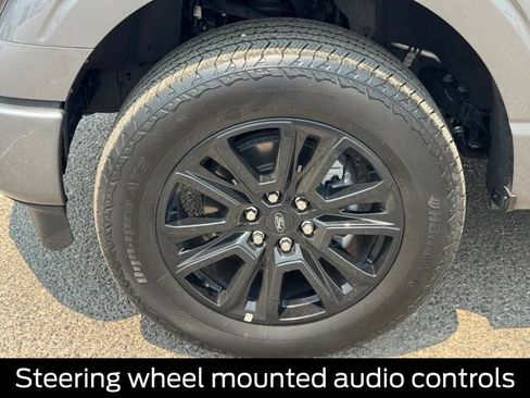 Certified 2025 Ford F150 Platinum w/ Equipment Group 702A High AWD/4WD image 21