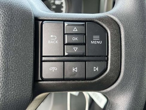 New 2026 Ford F350 XL w/ XL Chrome Package AWD/4WD image 15