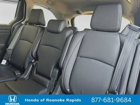 New 2026 Honda Odyssey EX-L image 16