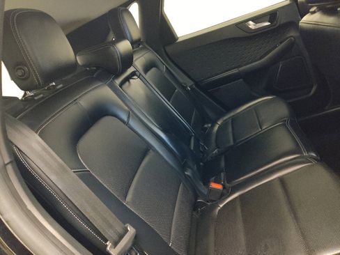 Used 2020 Ford Escape SEL AWD/4WD image 19