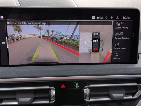 Used 2023 BMW X3 sDrive30i w/ Premium Package image 25