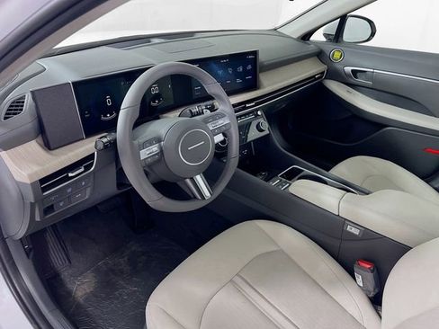 New 2025 Hyundai Sonata SEL image 29