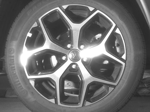 Used 2025 Jeep Compass Limited image 15